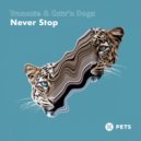 Truncate & Catz 'n Dogz - Hyper Responsibility