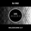 DJ Ogi - Halabuka