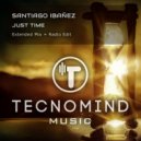 Santiago Ibañez - Just Time (Radio Edit)