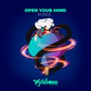 Runge - Open Your Mind (Original Mix)