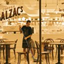 Coffee Shop Music Deluxe - Modish Jazz Sax with Strings - Vibe for Work from Home