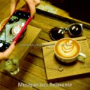 Musique Jazz Relaxante - Jazz with Strings Soundtrack for Quarantine