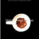 Hotel Lounge Deluxe - Refined Ambiance for Work from Home