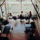 Background Jazz Music - Simple Staying Home