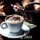 Cooking Jazz - Jazz with Strings Soundtrack for Quarantine ()