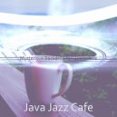 Java Jazz Cafe - Mysterious Backdrops for Cooking