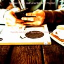 Coffee House Instrumental Jazz Playlist - Mysterious Ambiance for Lockdowns