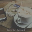 Dinner Jazz Orchestra - Happening Cooking