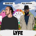 Edward Mack & Hello & Desperado - Cold Out (Original Mix)