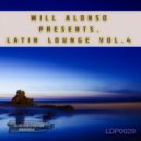 Will Alonso  - Silent Prayer