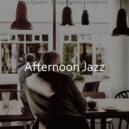 Afternoon Jazz - Alluring Reading ()