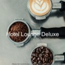 Hotel Lounge Deluxe - Vintage Backdrops for Lockdowns ()