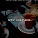 Coffee Shop Playlist - Background for Cooking ()