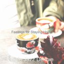 Cafe Jazz Deluxe - Charming Ambience for Lockdowns