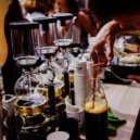 Focus at Work Jazz Playlist - Debonair Ambiance for Lockdowns