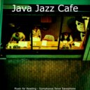 Java Jazz Cafe - Background for Reading ()