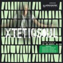 XtetiQsoul & Ay J - Better Places (feat. Ay J)