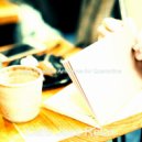 Cafe Jazz Relax - High Class Backdrops for Lockdowns ()