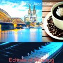 Hotel Lobby Jazz Music - Fashionable Jazz Sax with Strings - Vibe for Reading