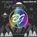 Kye Hawkins - Last Call