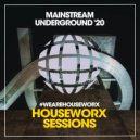 Jack Morillo - Take Me Away (Bass House Vip Mix)