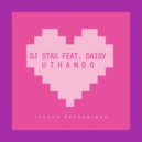 DJ Stax & Daisy - Uthando (Original mix)
