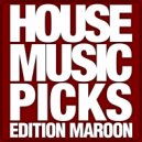 SILVIO CARRANO - Love In B Minor (Original Mix)