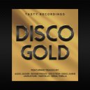 Disko Junkie - 4 Ur Luv