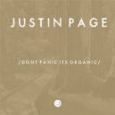 Justin Page - Organic (Original Mix)