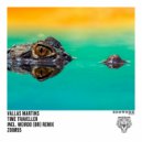 Vallas Martins - Illusory Time