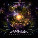 Makida - Immense Space (Original Mix)
