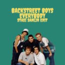 Backstreet Boys, One True God - Everybody