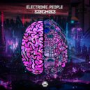 Saghaz - Electronic People (Original Mix)