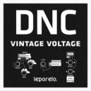 DNC - Sundae Tribe