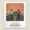J.Lately & Junk - Detours (feat. Junk) (Original Mix)