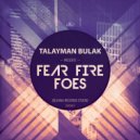TALAYMAN BULAK - Unseen Beauty