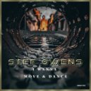 Stef Owens - I wanna move & dance (Original Mix)