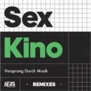 Sex Kino - Vorsprung Durch Musik (Bonnie Spacey Remix)