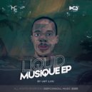 Di-Jay Luu - Remain Silent