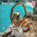 KosMat - Deep & Nu Hit Mix - 131 ()