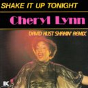 Cheryl Lynn - Shake It Up Tonight