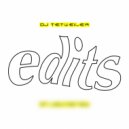 DJ Tetweiler - Passion