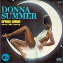 Donna Summer - Spring Affair