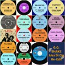 Fonzi Thornton feat. Chic - I\'ll Change My Game (Alex Di Ciò Re-Edit)