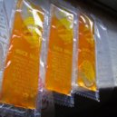 SECRET SAUCE - NO PRESERVATIVES