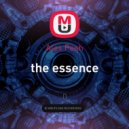 Alex Pesh - the essence
