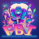 Endeavour - Kaleidoscope
