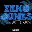 Zeno Jones - Soweto (Club mix)