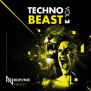 Drumsauw - Don\'t Stop (Anaconda mix)