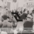 Andy Clap - Dark Voice Inside Me